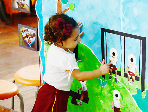 Educação Infantil Educação Infantil