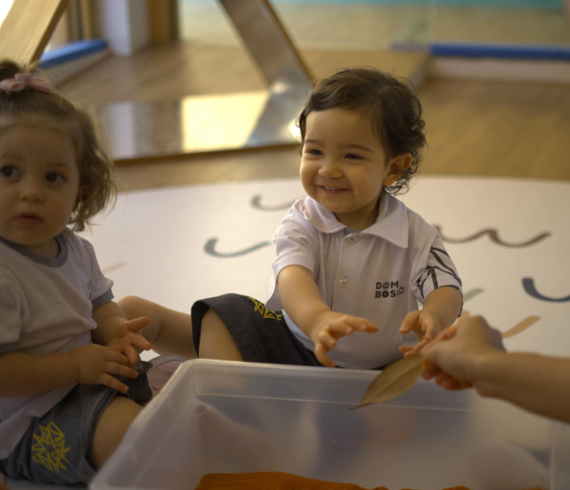 Early Childhood<br>Education