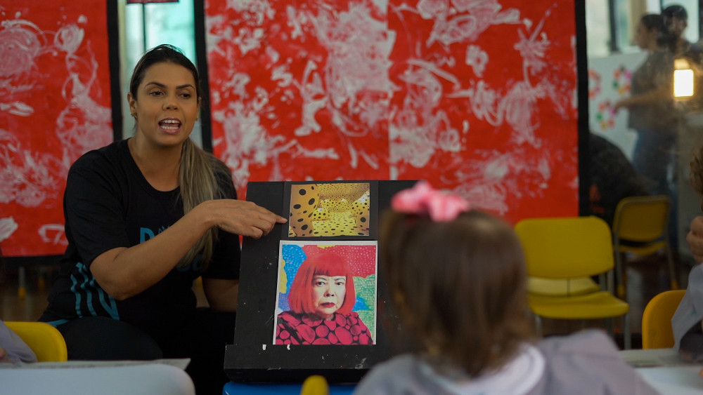 Educação Infantil