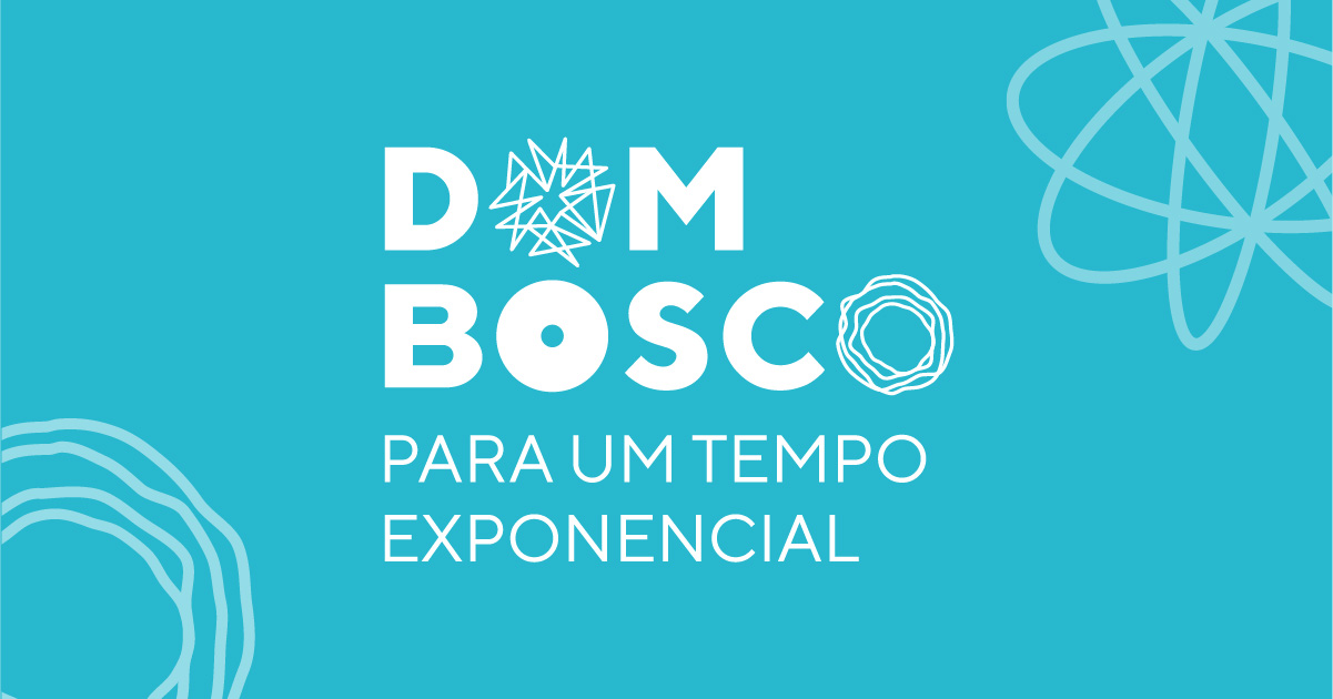 Dom Bosco logo